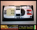 1966 - 148 Porsche 906-6 Carrera 6 - Bandai 1.16 (15)